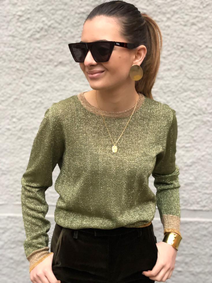 Pullover