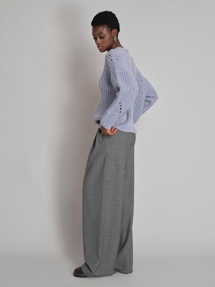 Pullover - Irina - 0