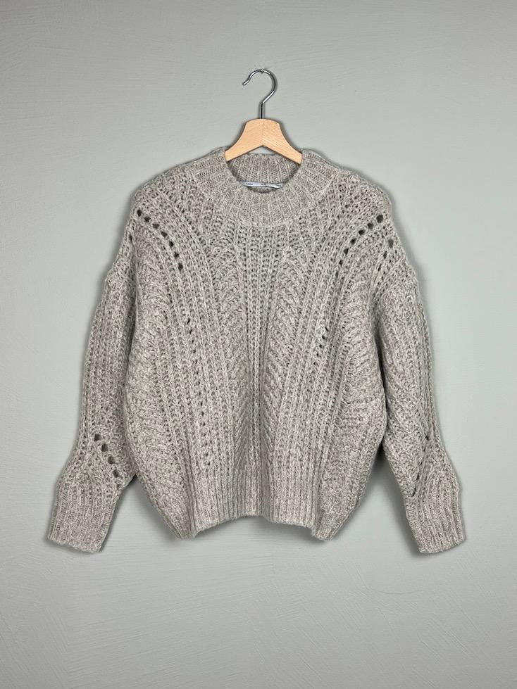 Pullover - Irina - 0