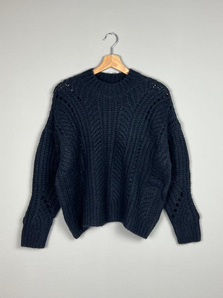 Pullover - Irina - 0