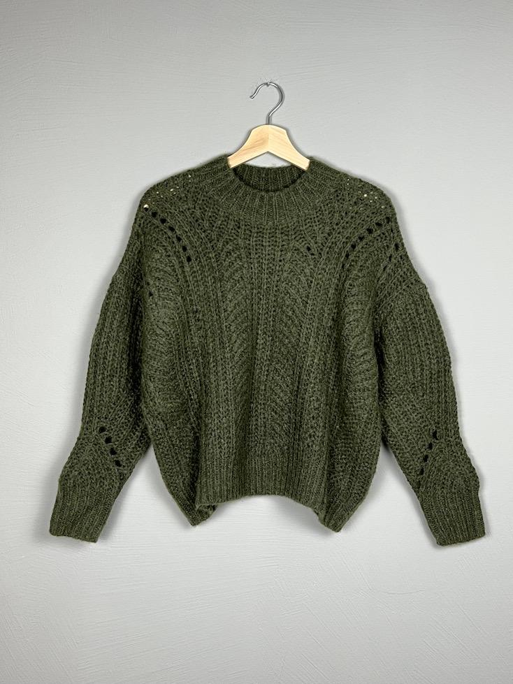 Pullover - Irina - 0