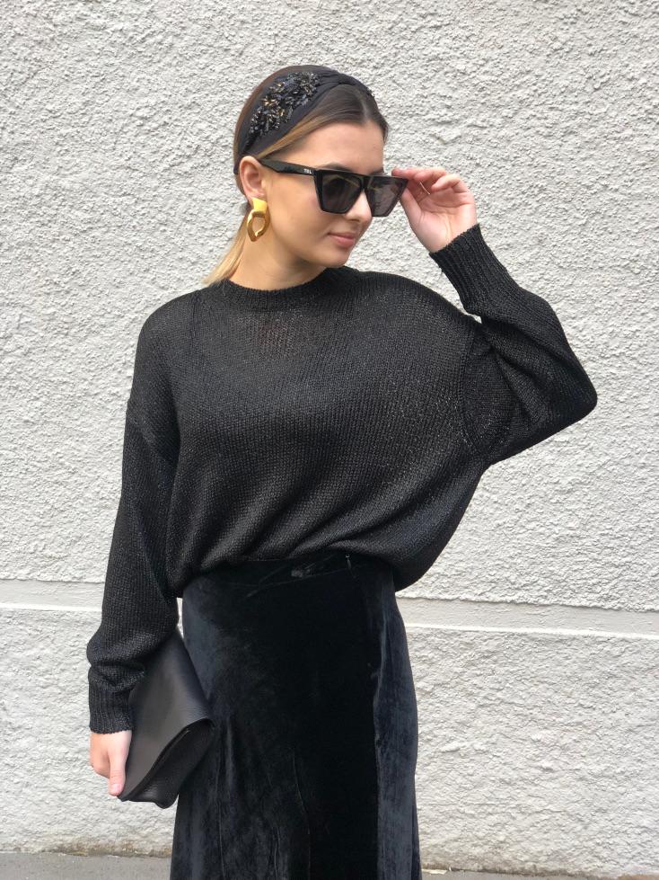 Pullover