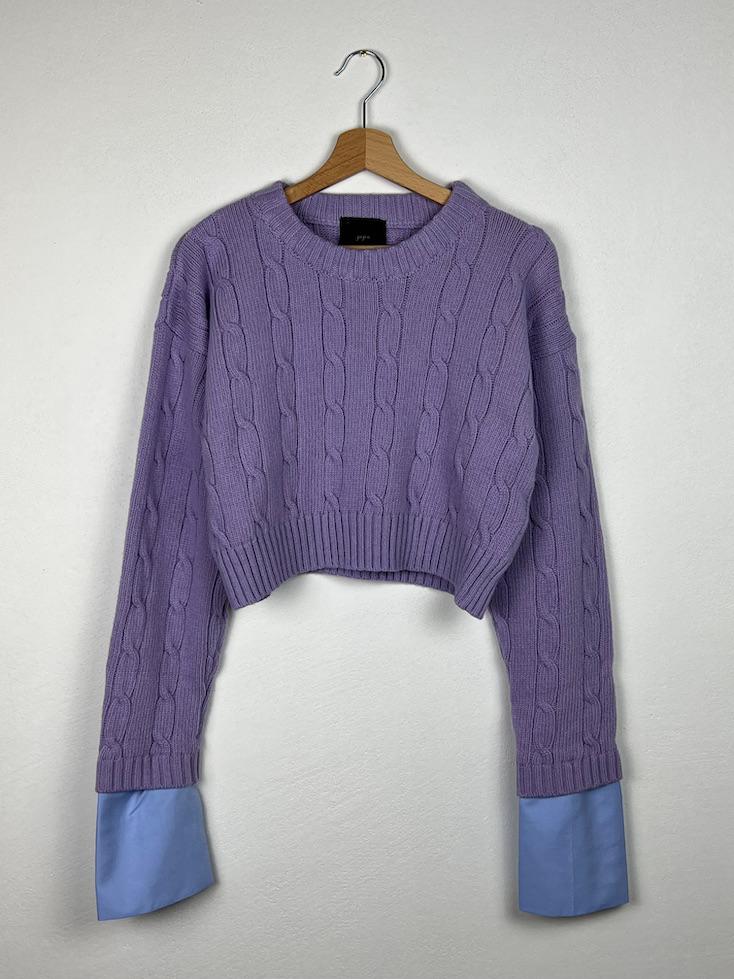 Pullover