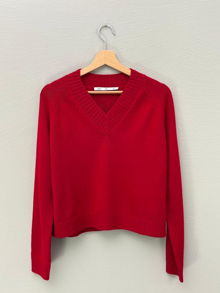 Pullover - Johanna