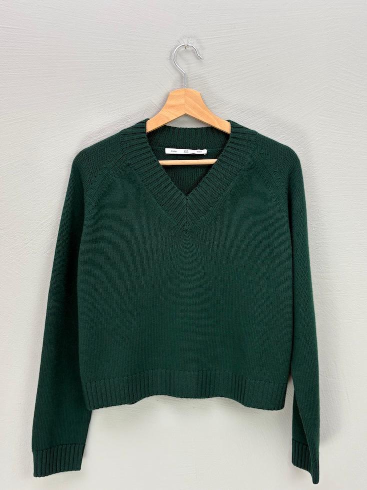 Pullover - Johanna