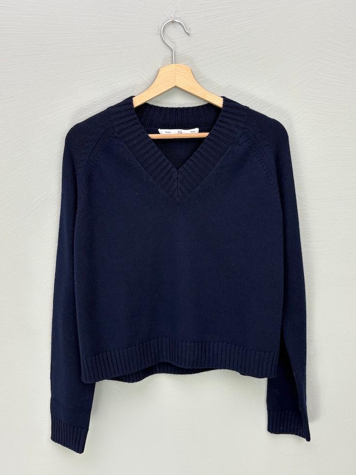 Pullover - Johanna