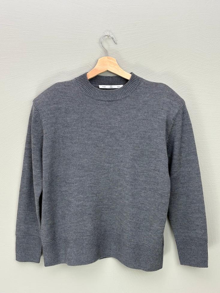 Pullover - John