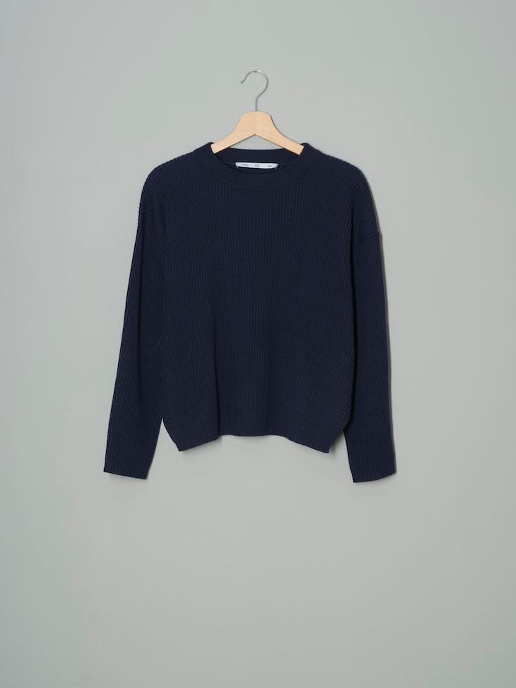 Pullover - Karin - 0