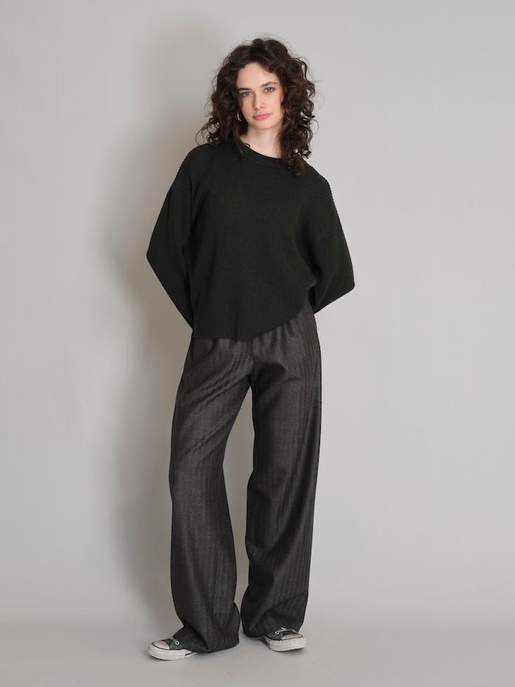 Pullover - Karin - 1