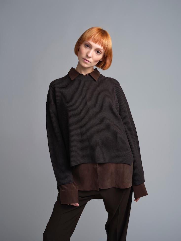 Pullover - Karin