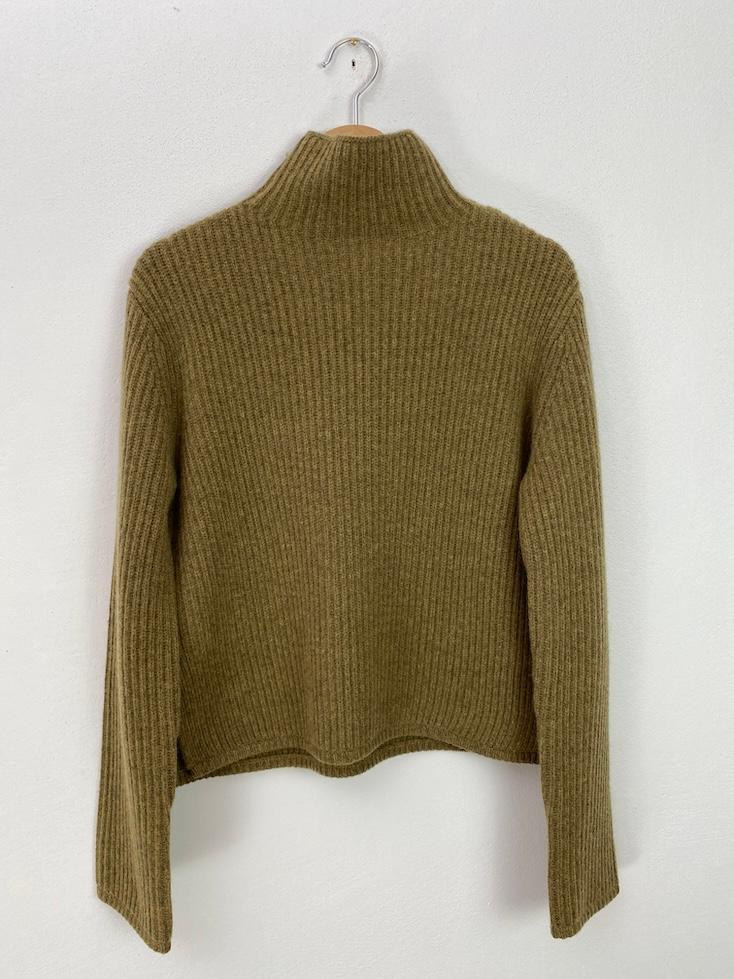 Pullover - Kossia - 0