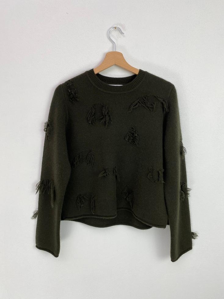 Pullover - Kunao - 1