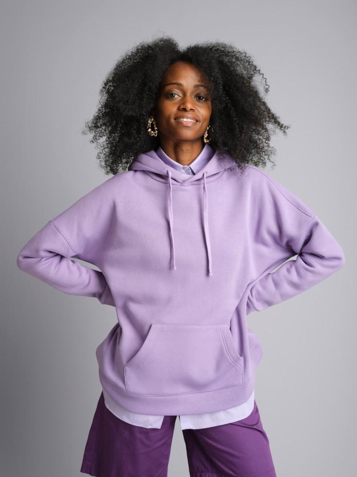 Pullover - Oli