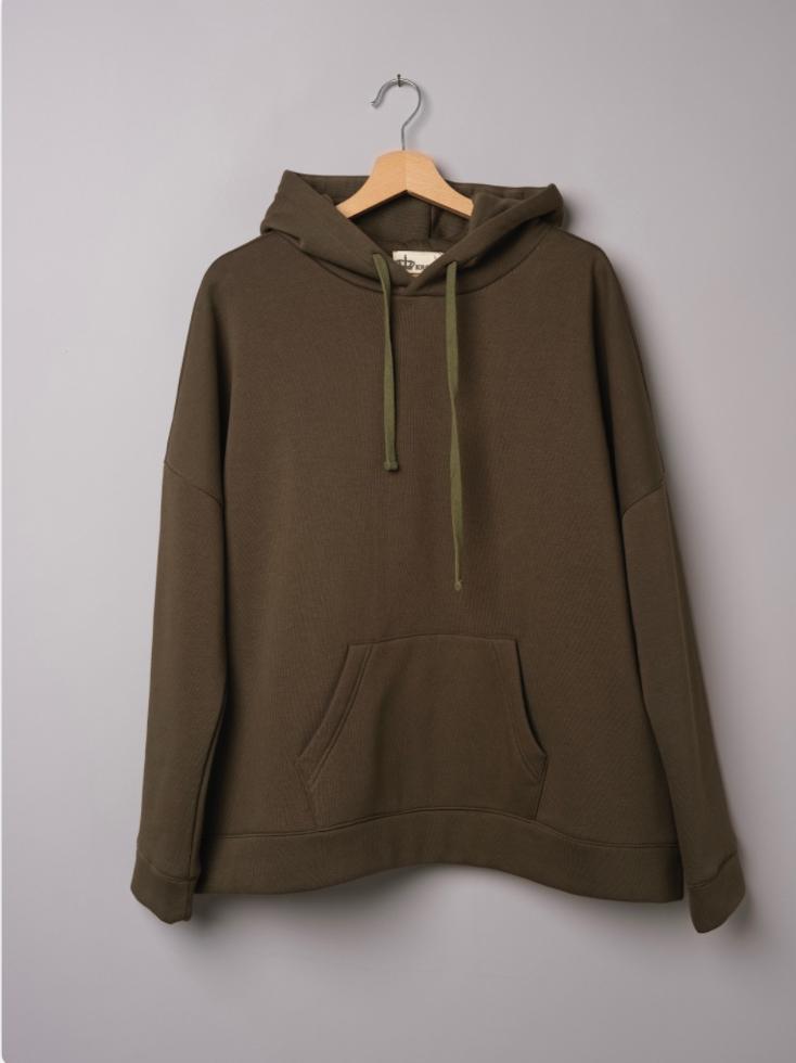 Pullover - Oli - 1