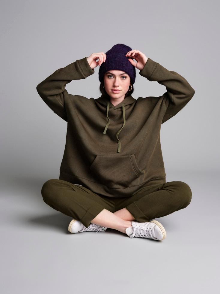 Pullover - Oli - 0