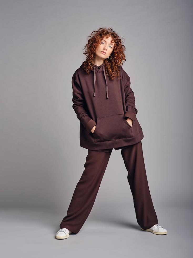 Pullover - Oli - 1