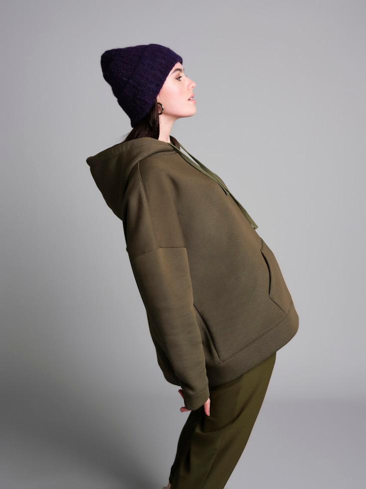 Pullover - Oli