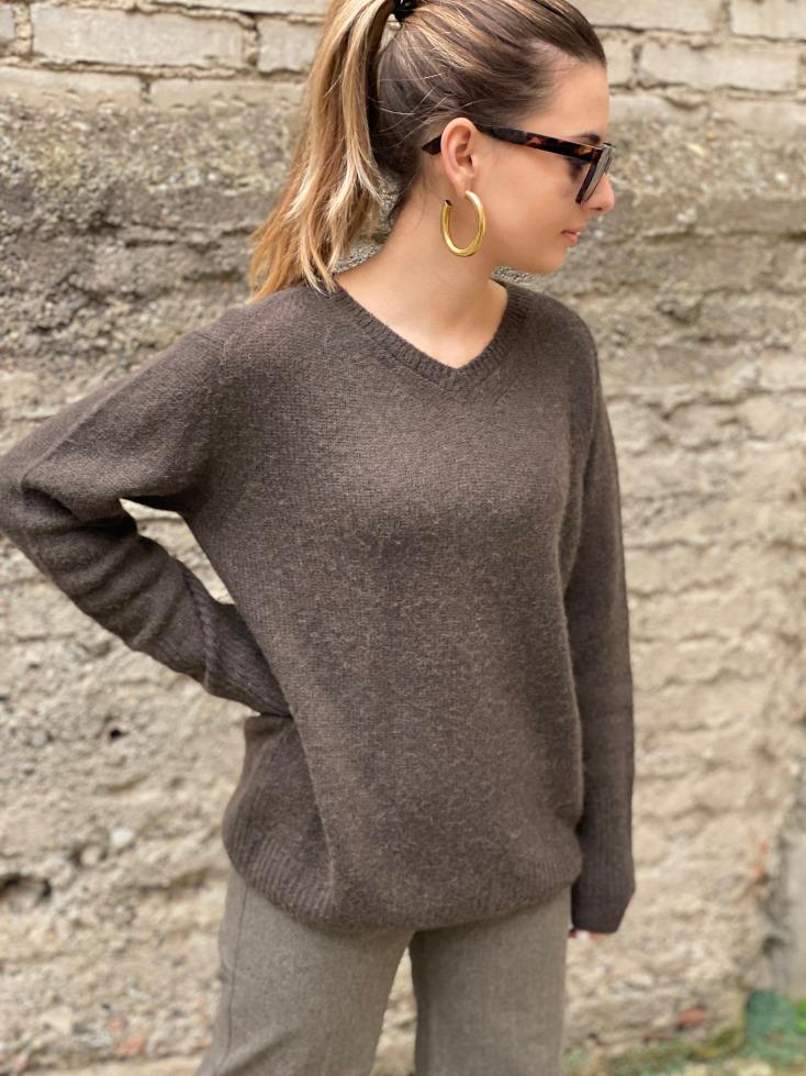 Pullover