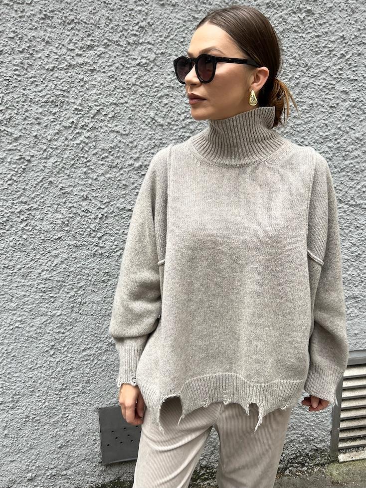 Pullover