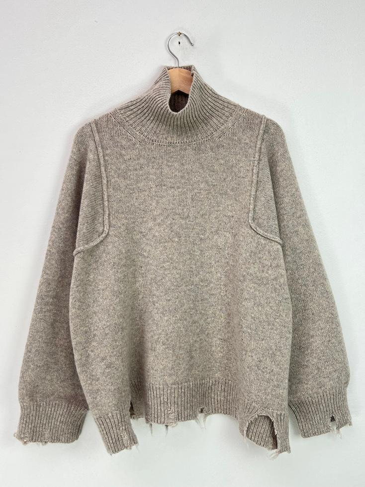 Pullover