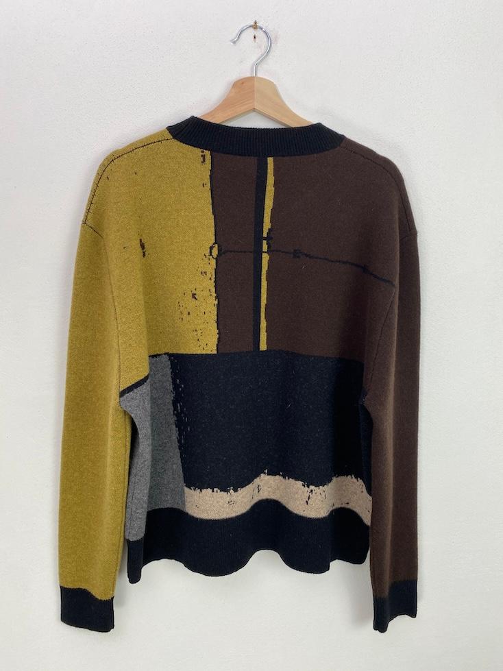 Pullover - 1