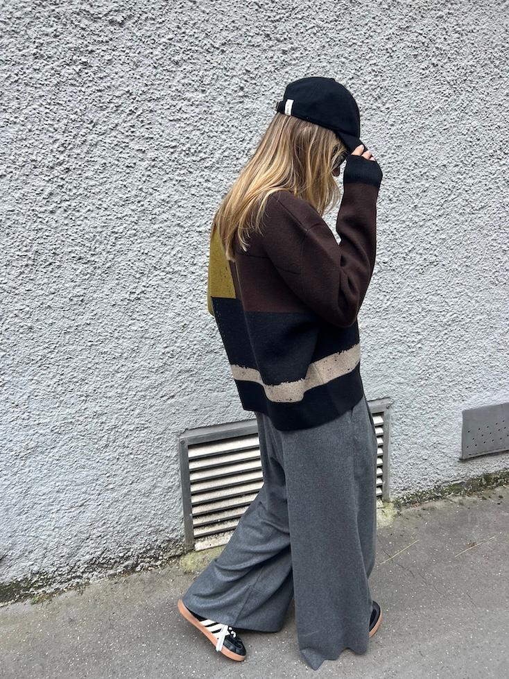 Pullover - 3