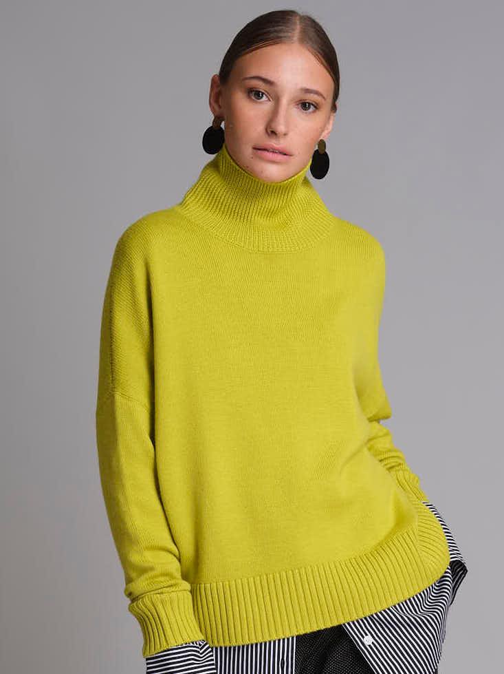 Pullover Rahel