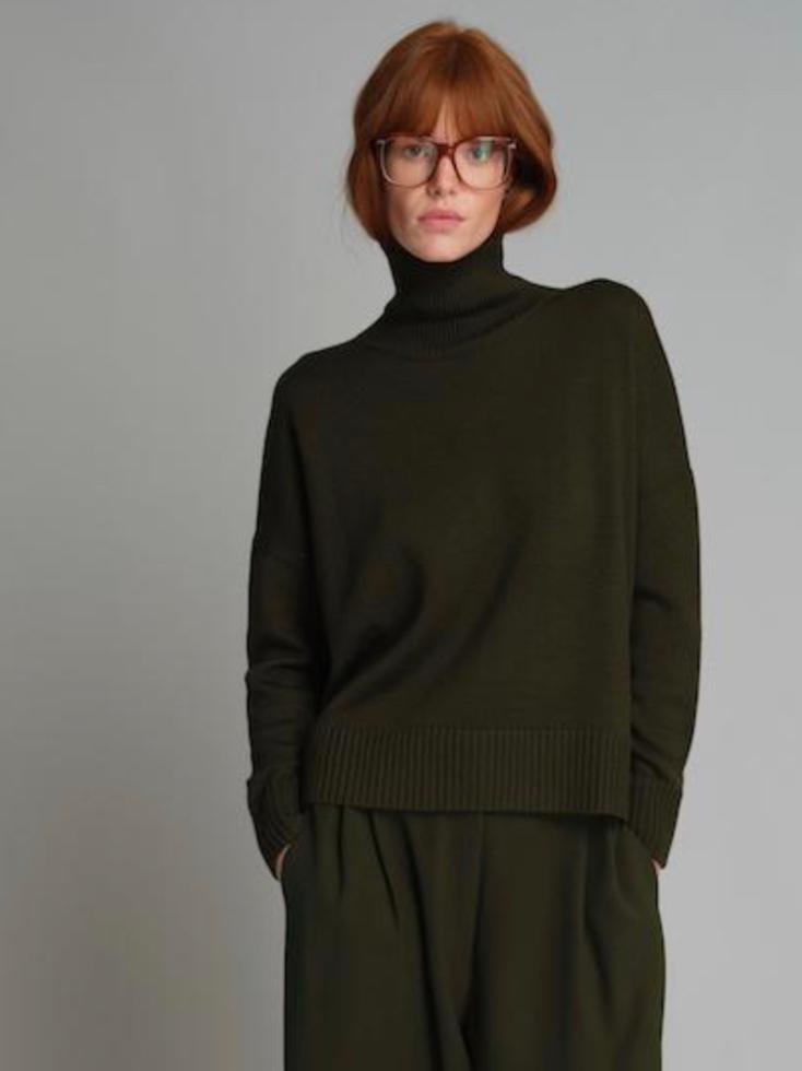 Pullover Rahel