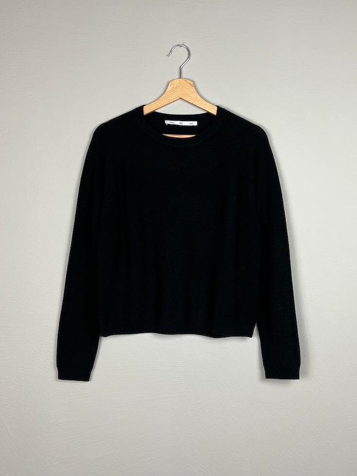 Pullover - Sofia - 0