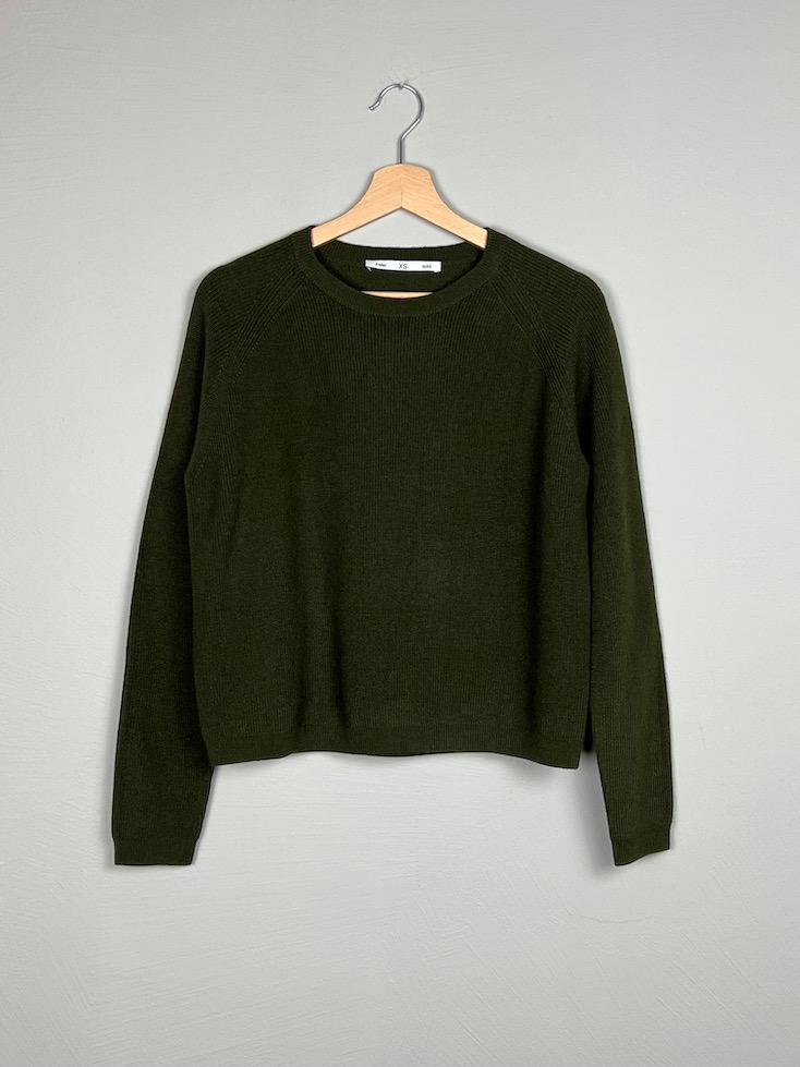 Pullover - Sofia