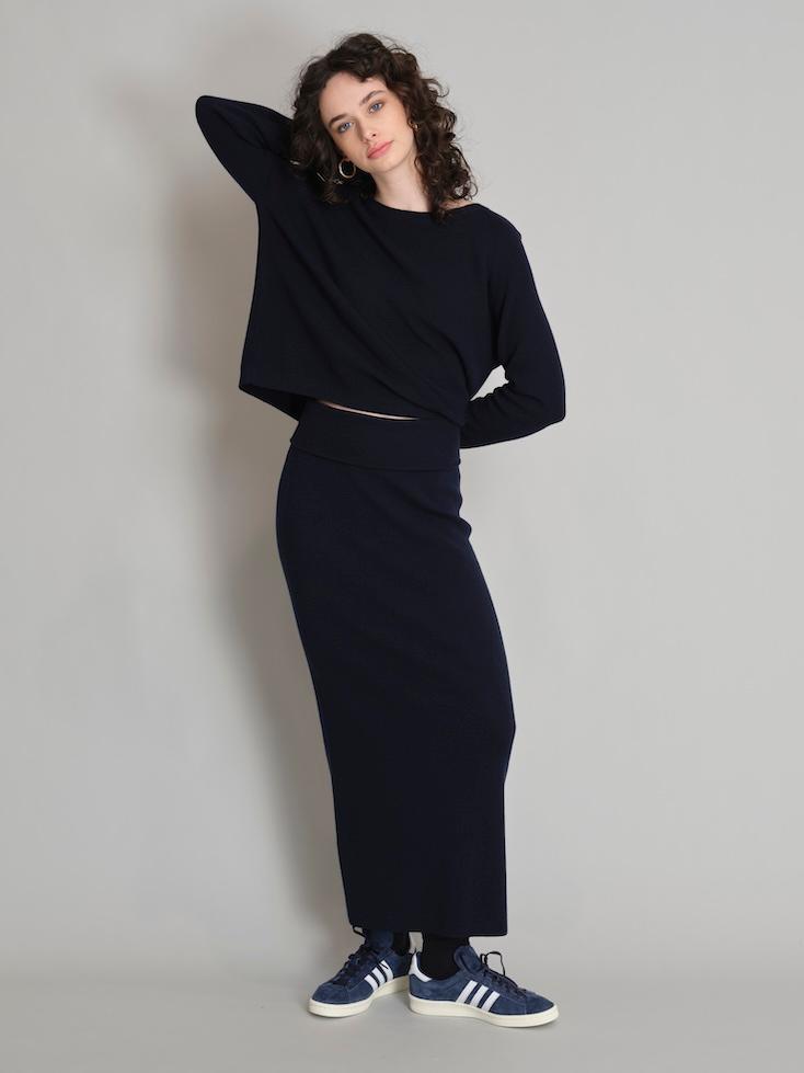 Pullover - Sofia - 1