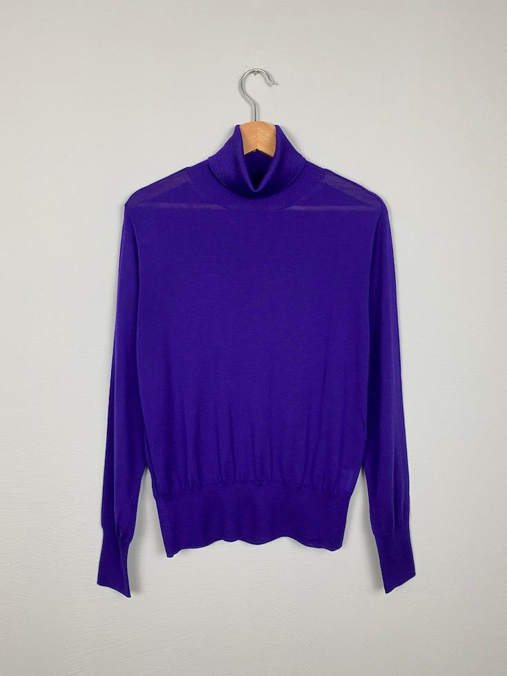 Pullover - Tami