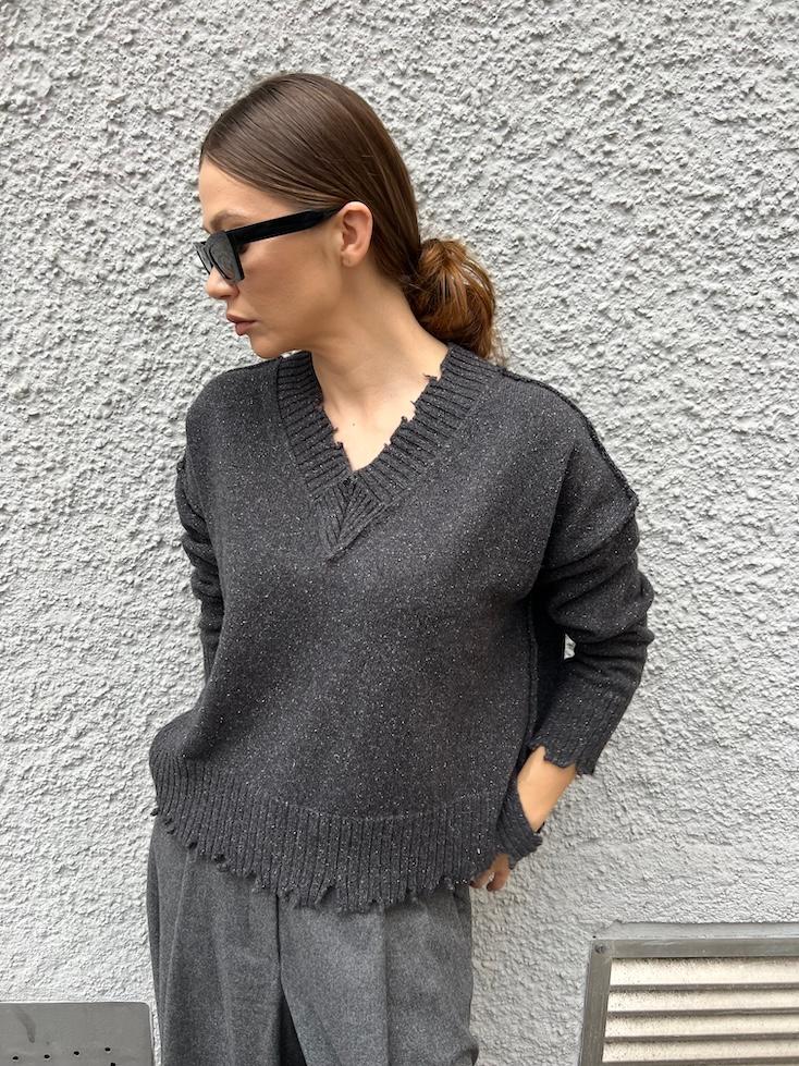 Pullover