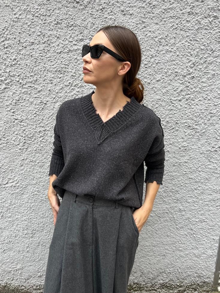 Pullover - 2