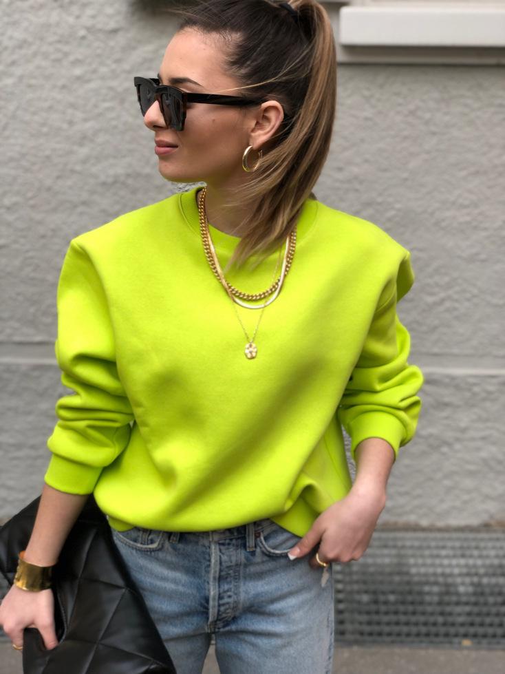 Pullover - Vivi - 1