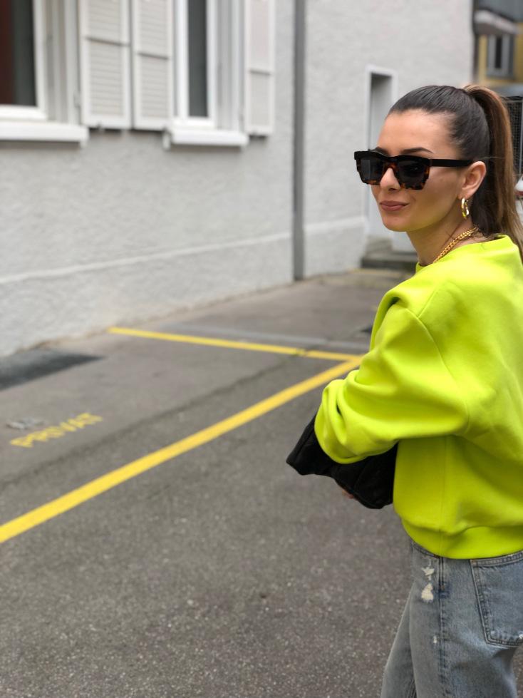 Pullover - Vivi - 2