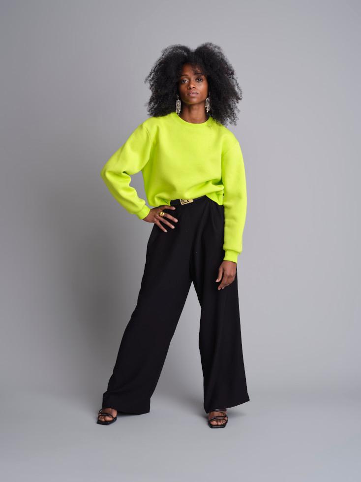 Pullover - Vivi - 0