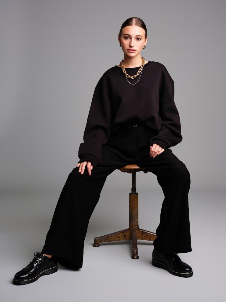 Pullover - Vivi - 0