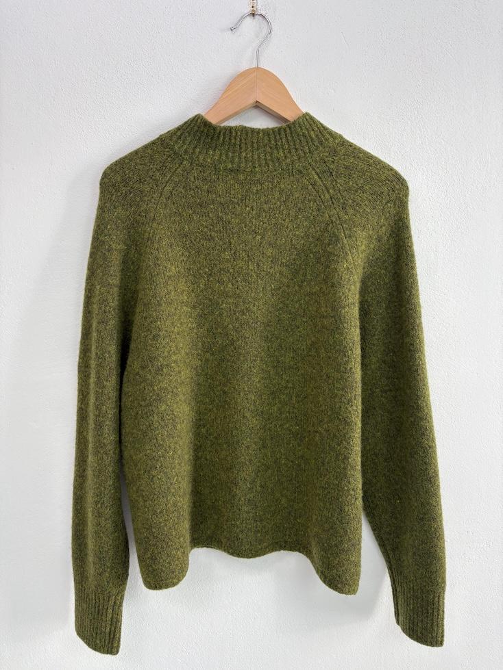 Pullover - 4