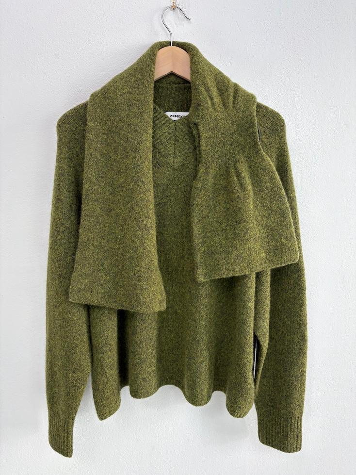 Pullover - 2