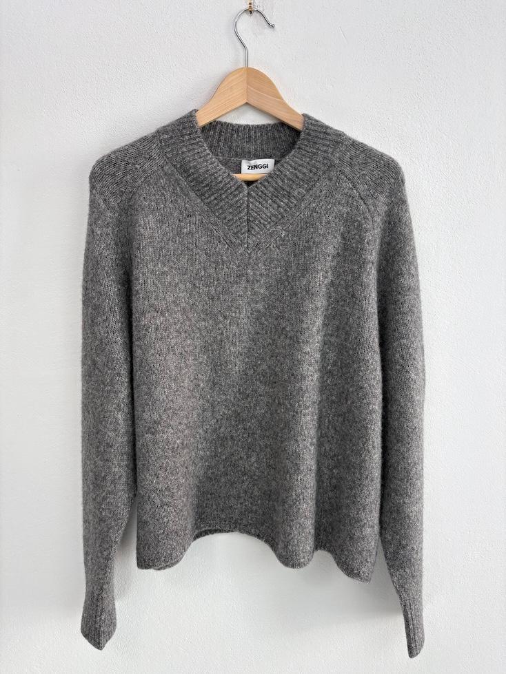 Pullover - 4