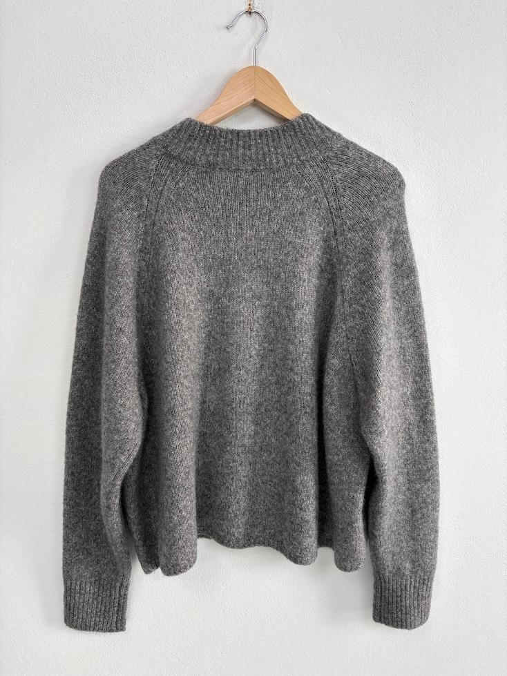 Pullover - 5