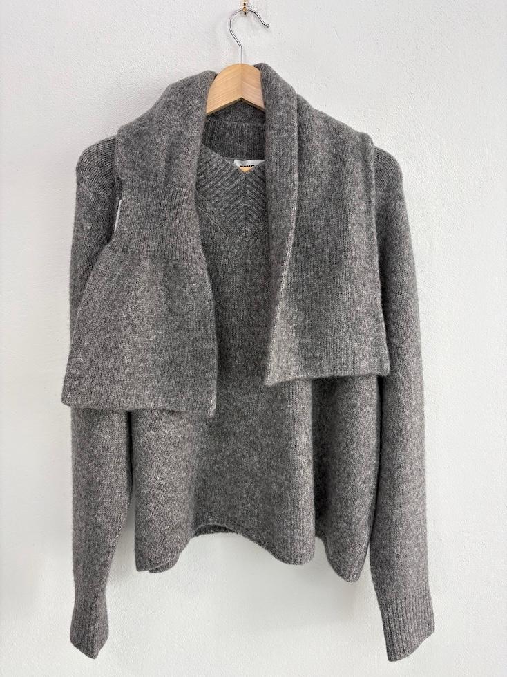 Pullover - 3