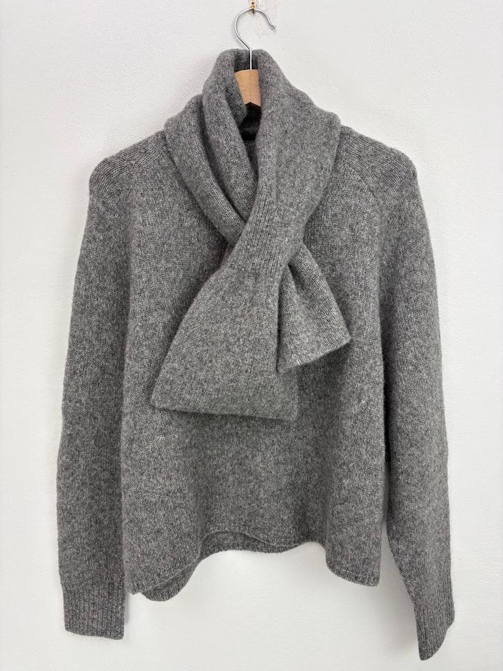 Pullover - 2