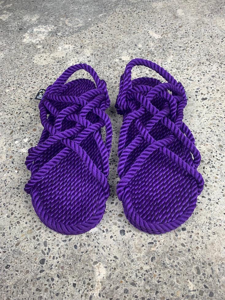Sandalen - JC