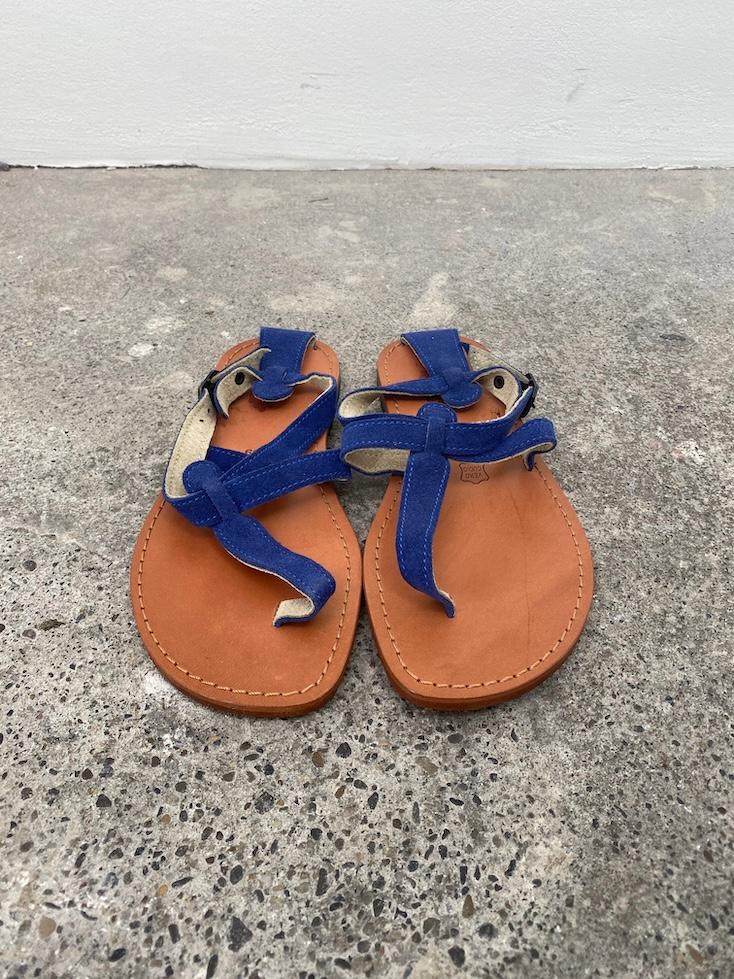 Sandalen - 0