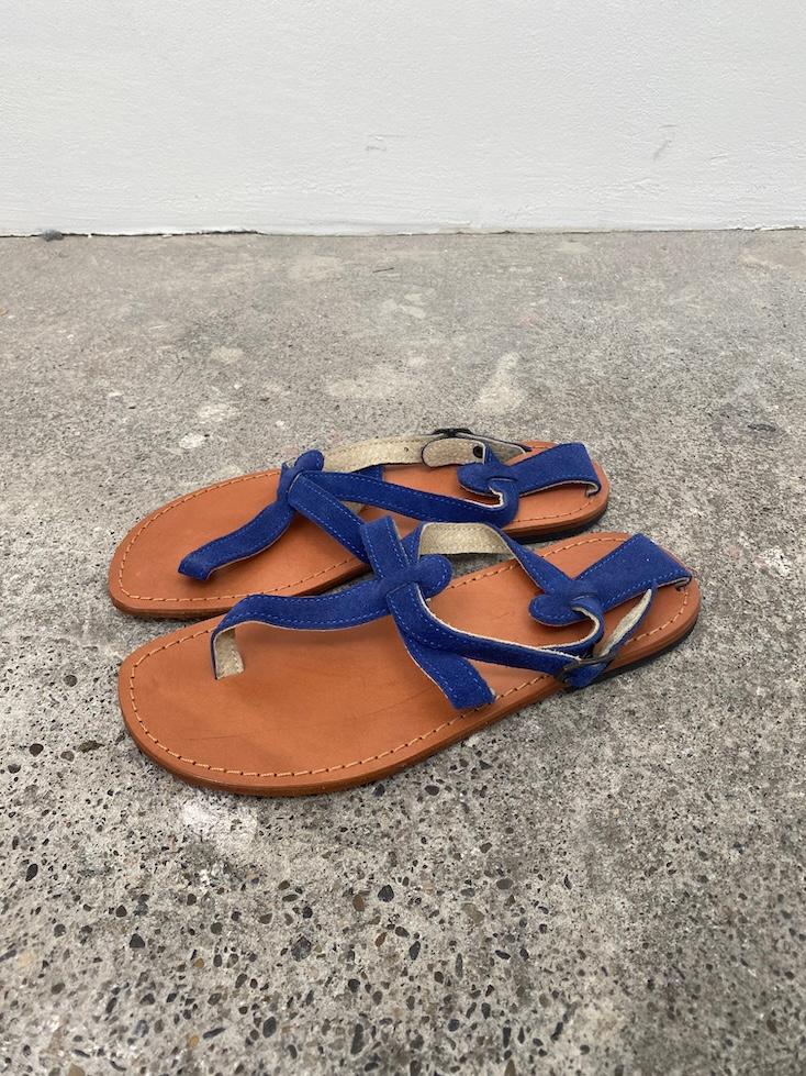 Sandalen