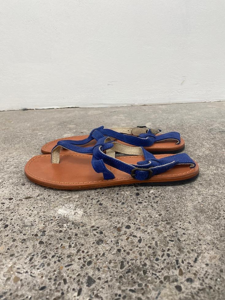 Sandalen - 1