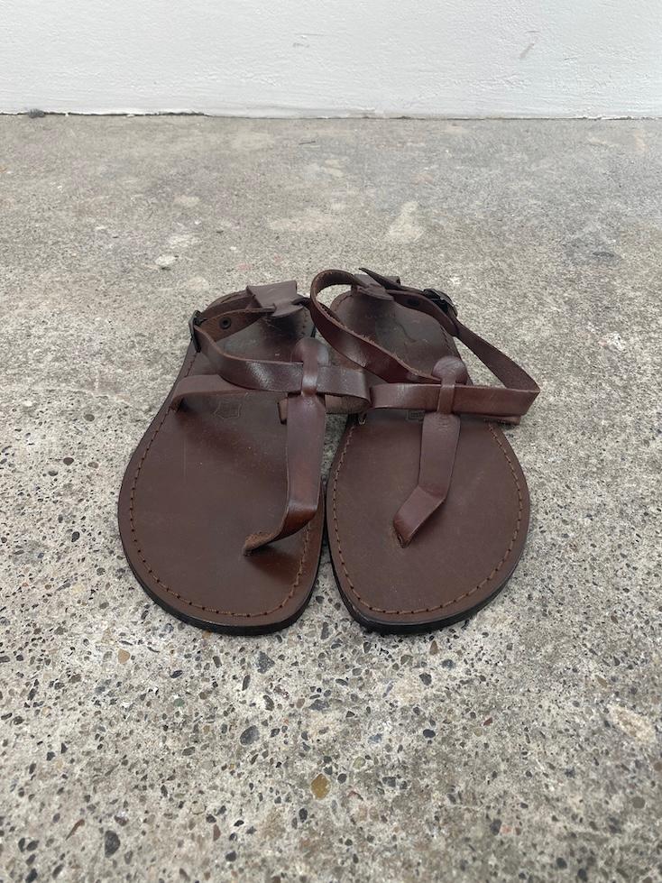 Sandalen - 1