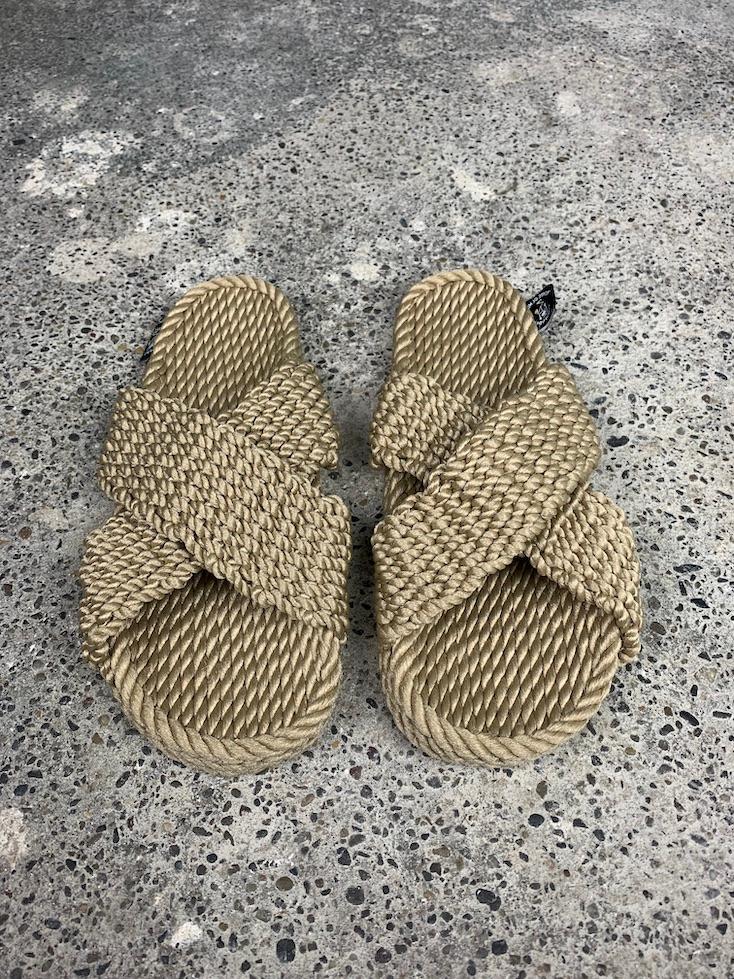 Sandalen - Slid X